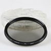 Hoya Polfilter - 55mm