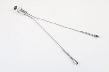 Leica Doppeldrahtauslöser