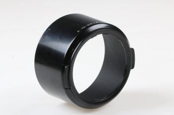Minolta Sonnenblende A 70-210mm f/4,5-5,6