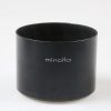 Minolta Sonnenblende MC 135mm f/3,5