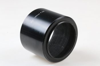 Minolta Sonnenblende MC 135mm f/3,5