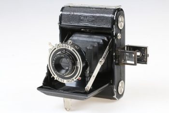 Zeiss Ikon Bob 510 Sucherkamera - Defekt