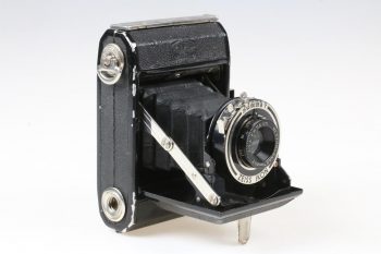 Zeiss Ikon Bob 510 Sucherkamera - Defekt