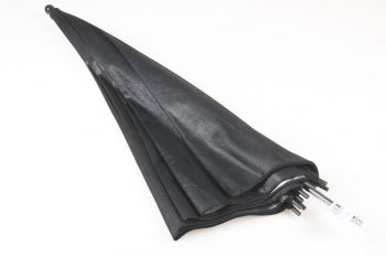 Reflektorschirm (Silber)