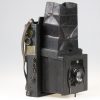 ICA 755 Künstler Klappkamera mit Tessar 150mm f/4,5 - defekt - #510472