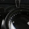 ICA 755 Künstler Klappkamera mit Tessar 150mm f/4,5 - defekt - #510472