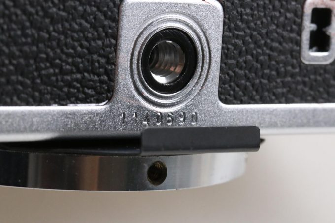 Zeiss C35 Mikroskop Kamera - #1140690