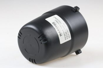 Bowens Schutzhaube für Blitzkopf