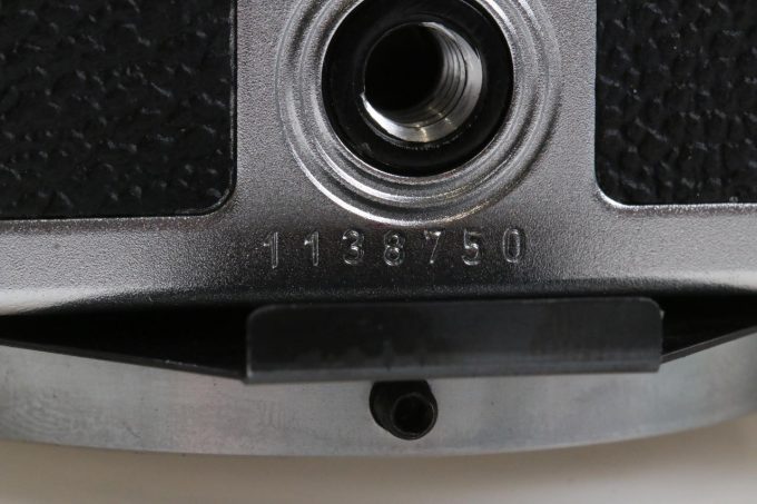 Zeiss C35 M Kameragehäuse - #1138750