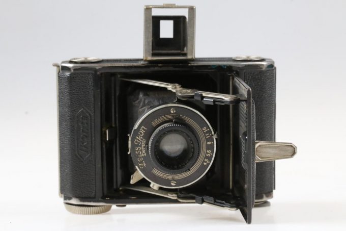 Zeiss Ikon Ikonta 520/18