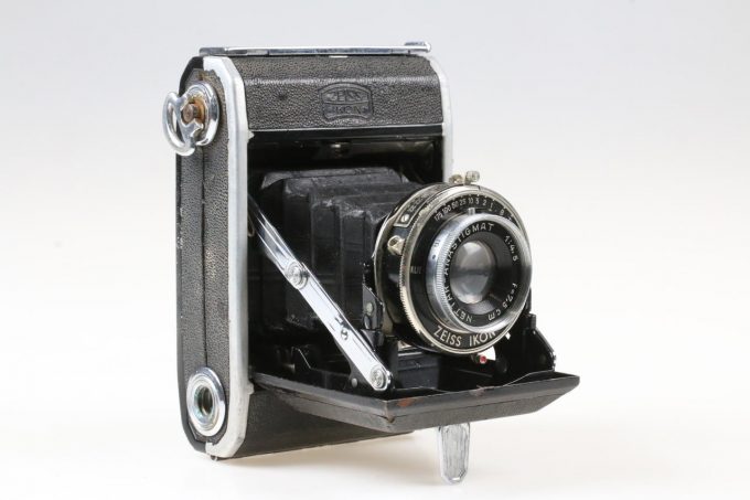 Zeiss Ikon Nettar (515)