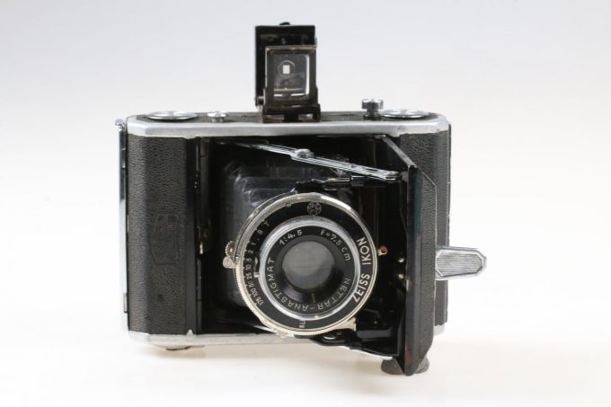 Zeiss Ikon Nettar (515)