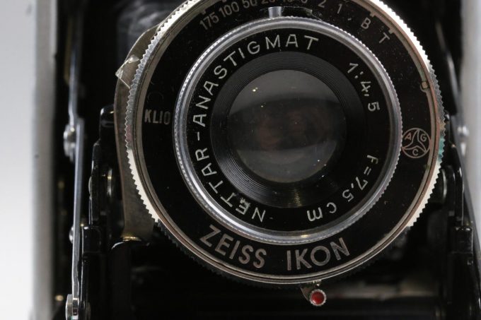 Zeiss Ikon Nettar (515)