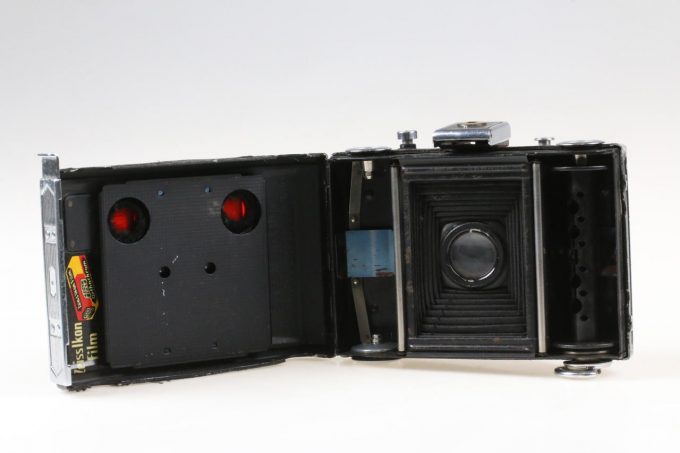 Zeiss Ikon Nettar (515)