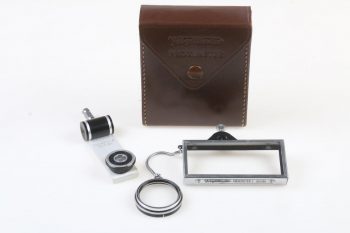 Voigtländer Proximeter I
