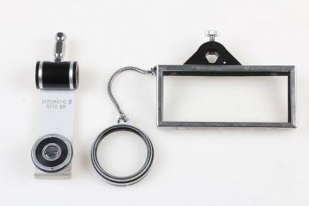 Voigtländer Proximeter I