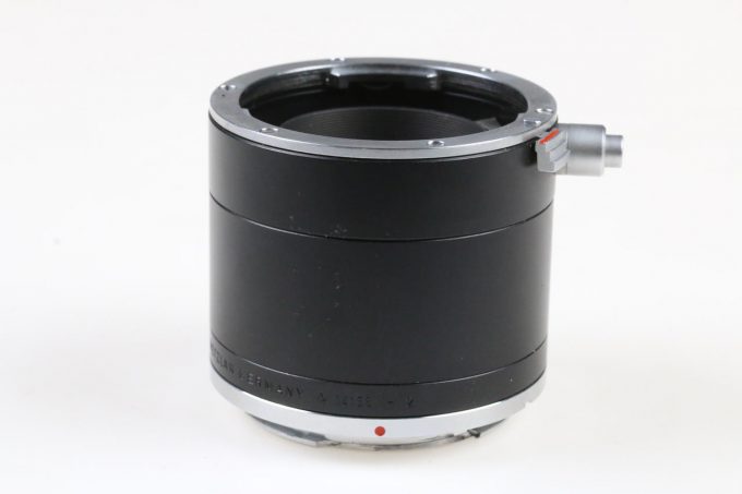 Leica R Zwischenringsatz 14158/1 , 14135 , 14158/2