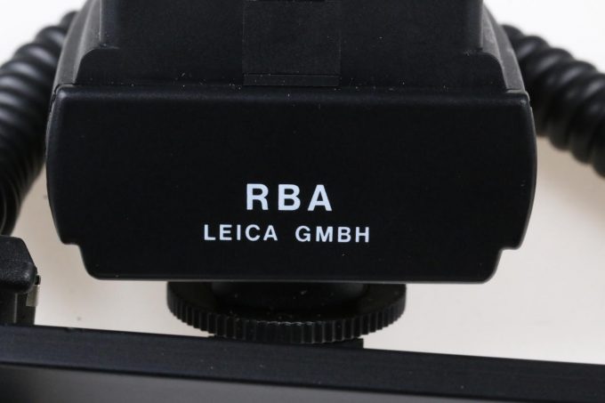 Leica Ringblitzadapter RBA 14410