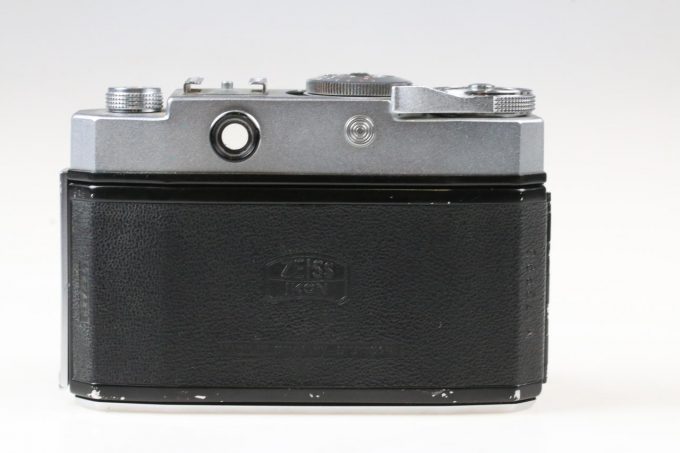 Zeiss Ikon Contina II (527/24)