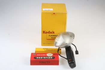 Flashholder Model II