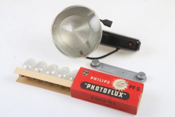 Flashholder Model II