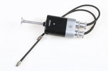 Doppeldrahtauslöser