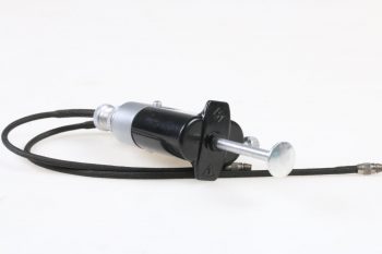 Doppeldrahtauslöser