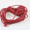 Blitzsynchronkabel 6,3mm Klinke