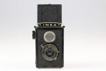 ATAK Inka TLR Kamera