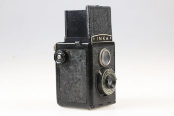 ATAK Inka TLR Kamera