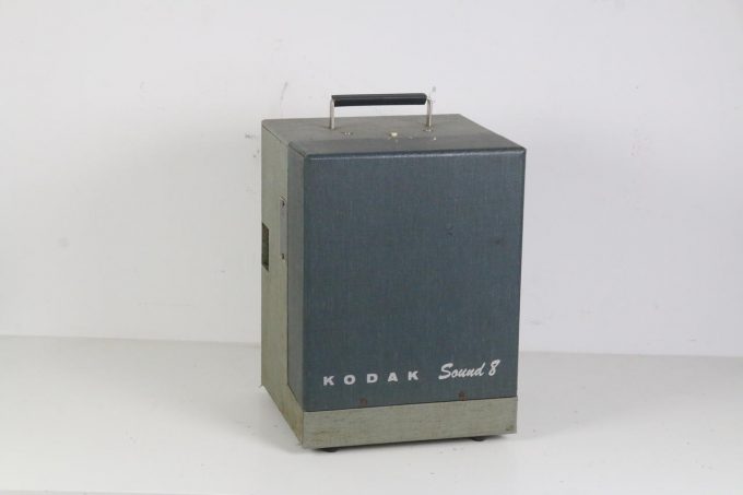 Kodak Sound 8 Filmprojektor