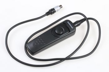 Hähnel BEDI Kabelauslöser