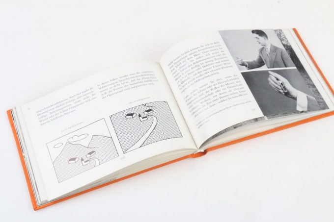 Minox Buch Kleine Minox - grosse Bilder / Hardcover