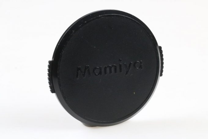 Mamiya M645 Snap-On Objektivdeckel 77mm