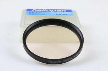Heliopan Filter KR 1,5