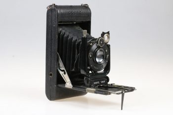 Goerz Tenax