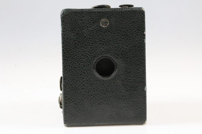 Kodak Folding Rainbow Hawk-Eye No.2A Model B / grün