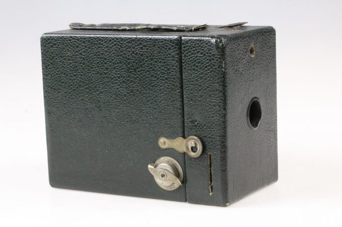 Kodak Folding Rainbow Hawk-Eye No.2A Model B / grün