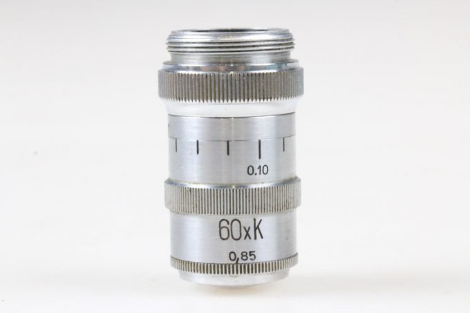 Meopta 60xK Okular - #159950