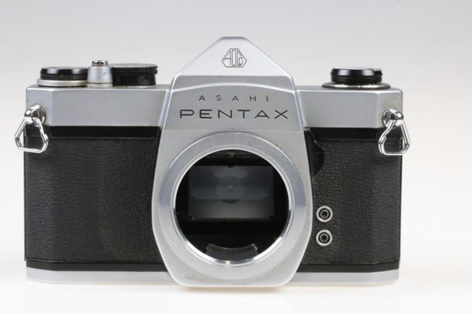Pentax ASAHI PENTAX Spotmatic 500 Gehäuse - Defekt - #3338180