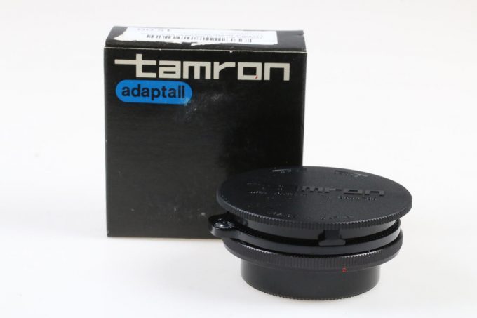 Tamron Adaptall Adapter für Canon FD f/5,6 (erste Version)