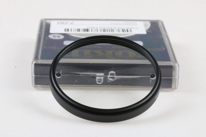 Cokin UV 55mm Filter