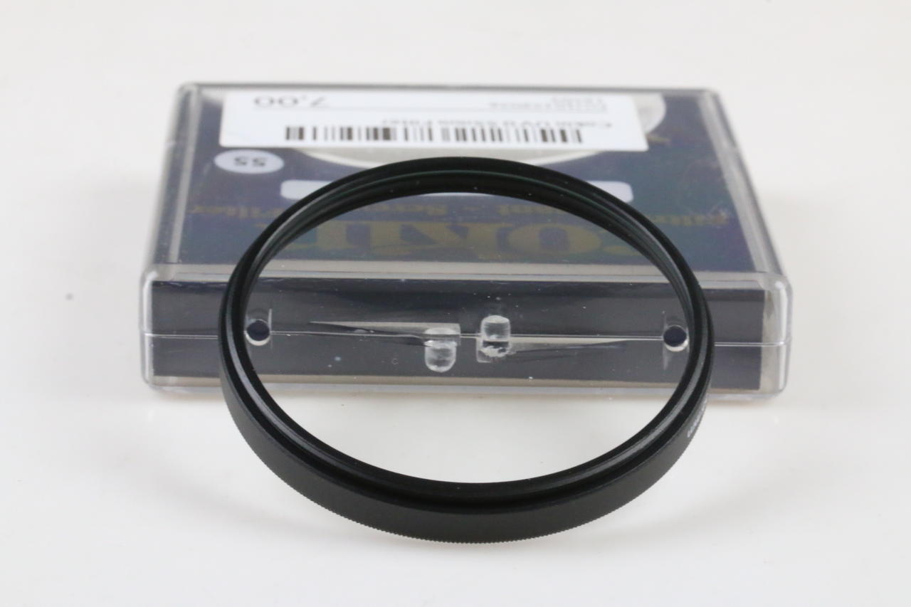 Cokin UV 55mm Filter - Image 3