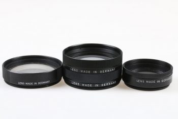 Elpro Set - 4 Stück