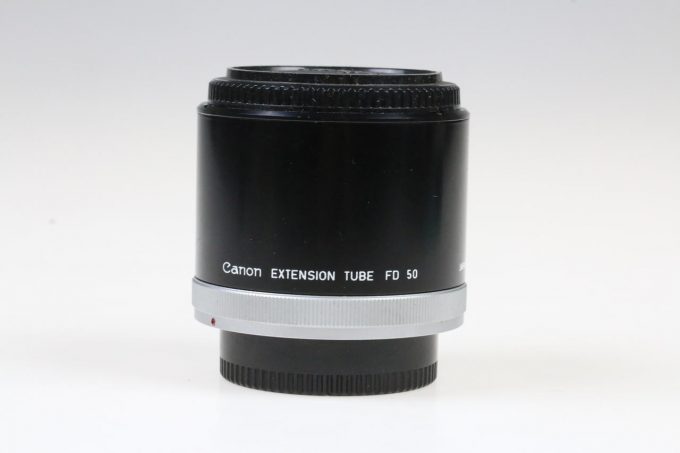 Canon Extension Tube FD 50 / Zwischenring