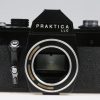 Praktica LLC Body - defekt