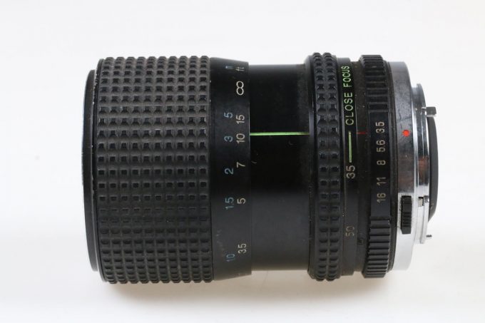 Tokina 35-70mm f/3,5 RMC für Olympus OM - #8044295