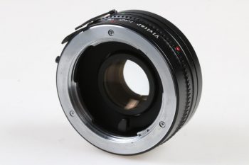 Vivitar MC Telekonverter 2x-5 für Minolta MD