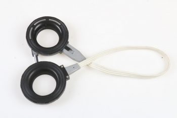 Praktica Retroadapter electronic