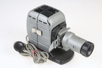 Super Urlux Bildwerfer mit Wetzlar Optik